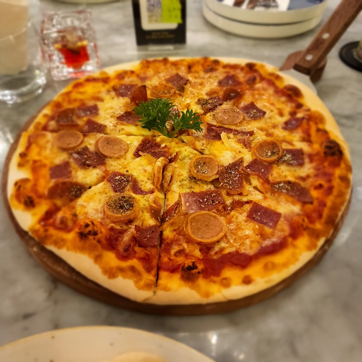 The Icon Beach Lounge & Cafe-10