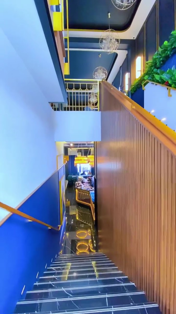 The Icon Beach Lounge & Cafe-2