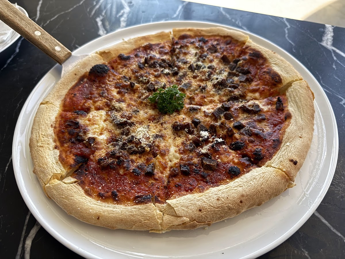 The Icon Beach Lounge & Cafe-3