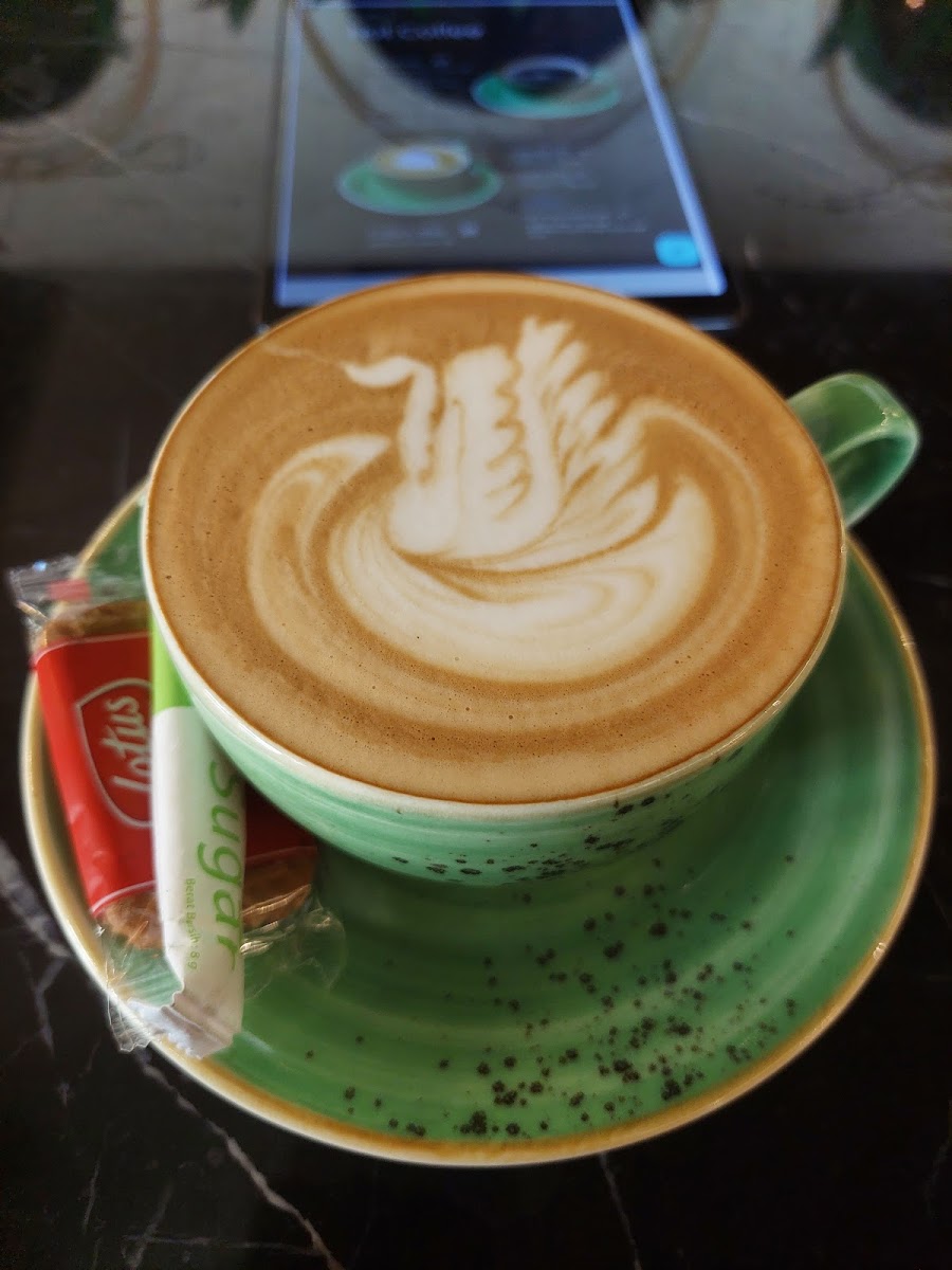 The Icon Beach Lounge & Cafe-5