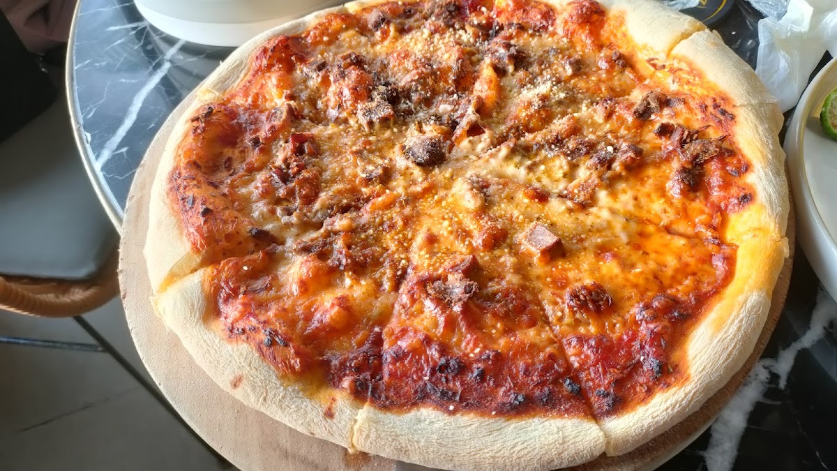 The Icon Beach Lounge & Cafe-6