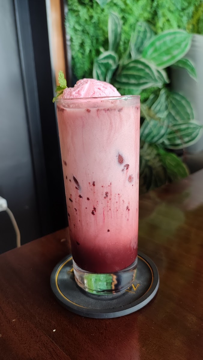 The Icon Beach Lounge & Cafe-7